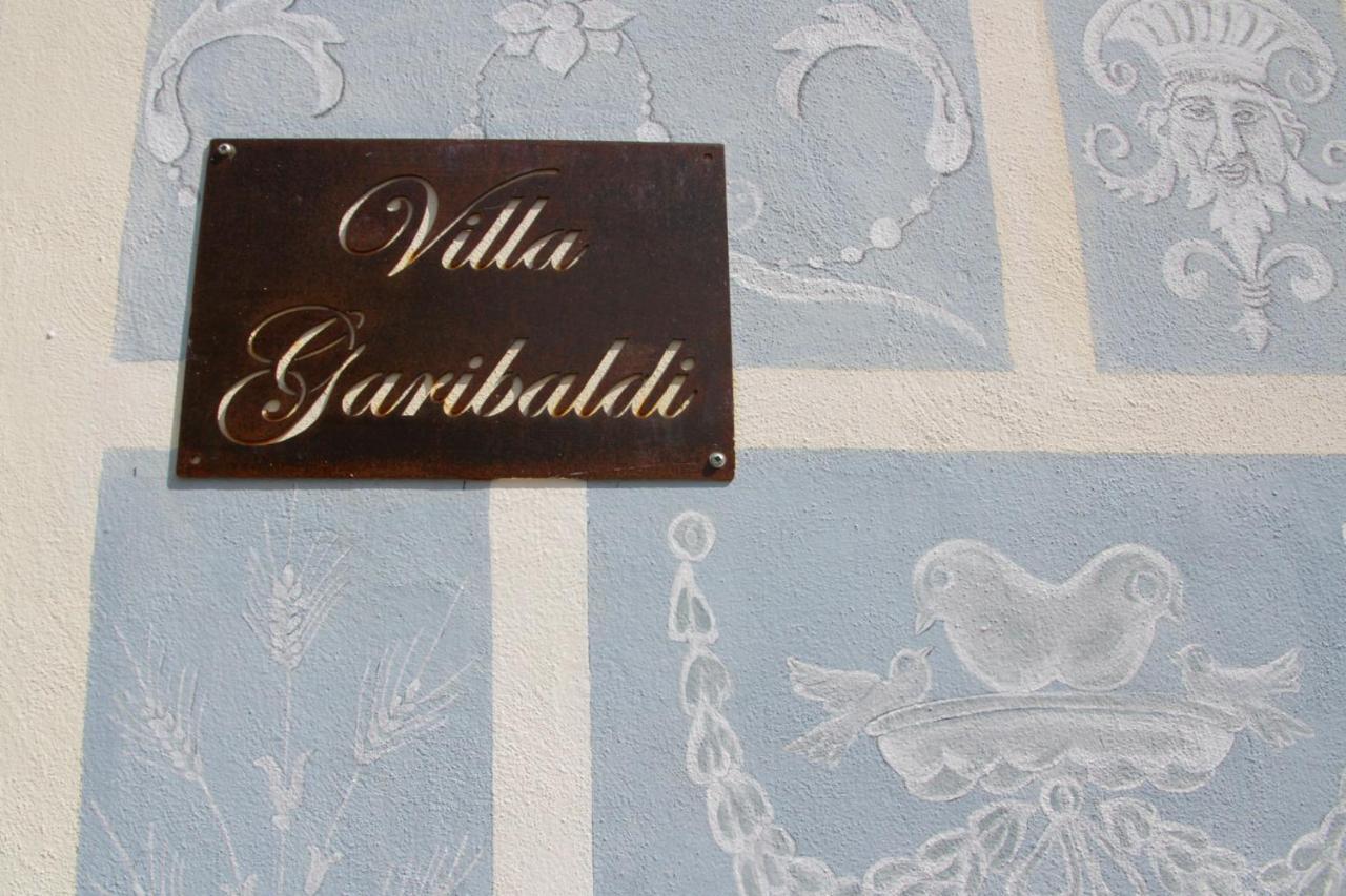 Villa Garibaldi Bettolle Exterior photo